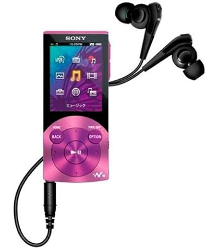 Amazon.co.jp: SONY ウォークマン Aシリーズ メモリータイプ 32GB